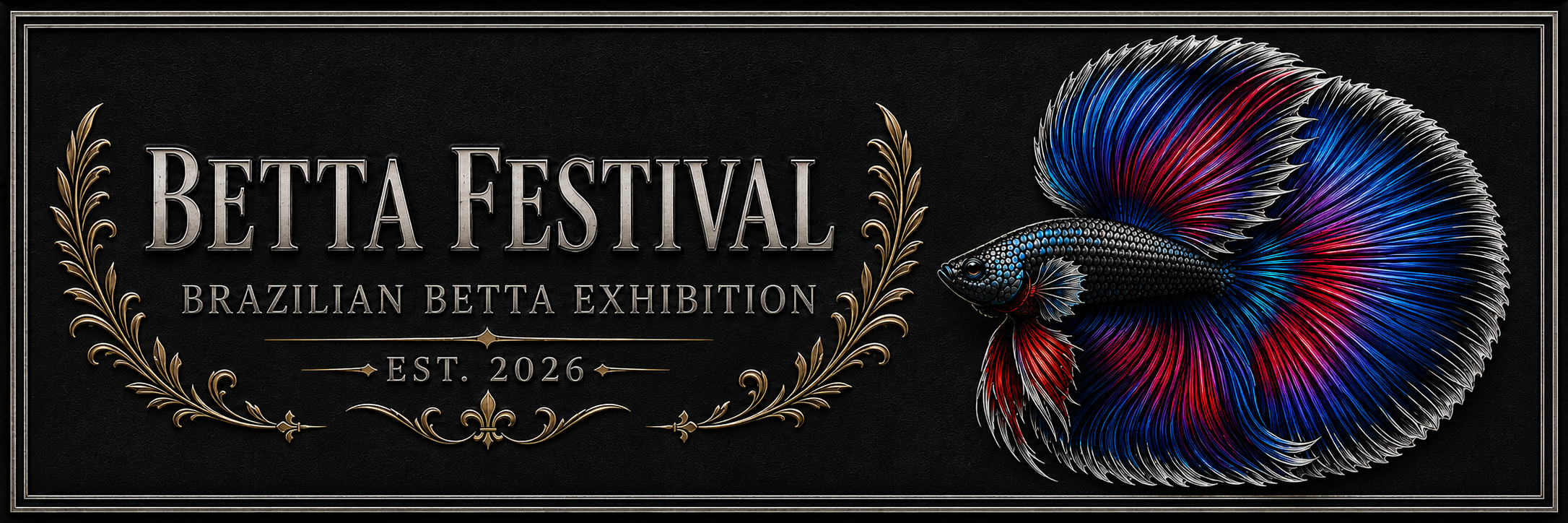 Betta Festival Brasil